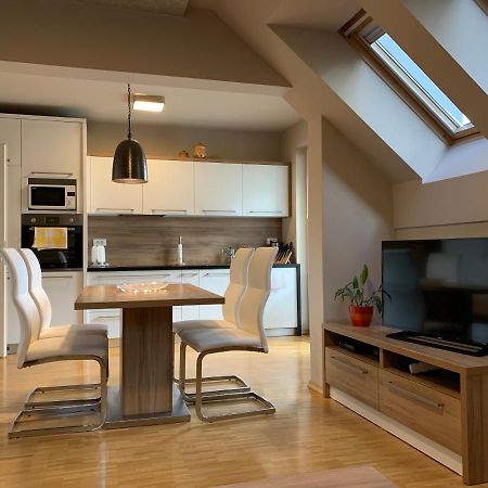 Vila Apartment Bled Lake Экстерьер фото