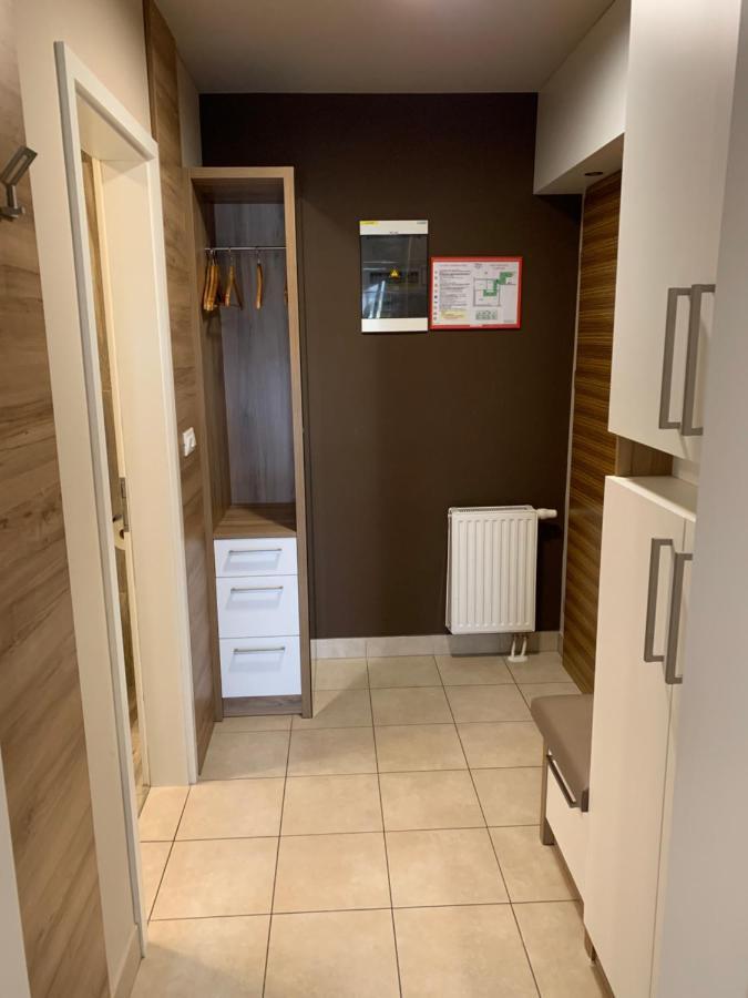 Vila Apartment Bled Lake Экстерьер фото