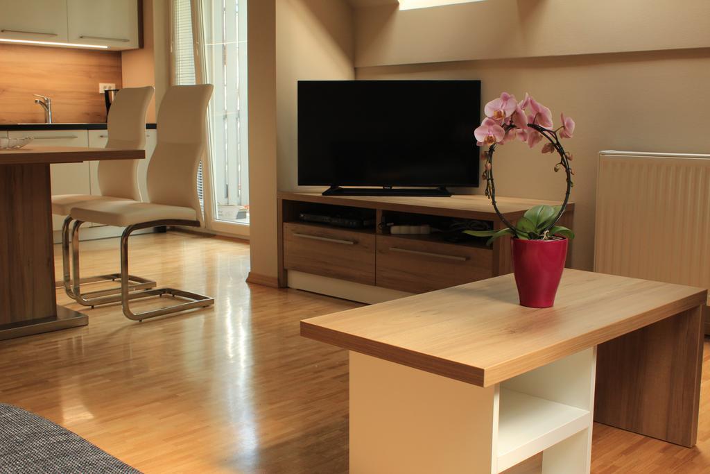 Vila Apartment Bled Lake Экстерьер фото