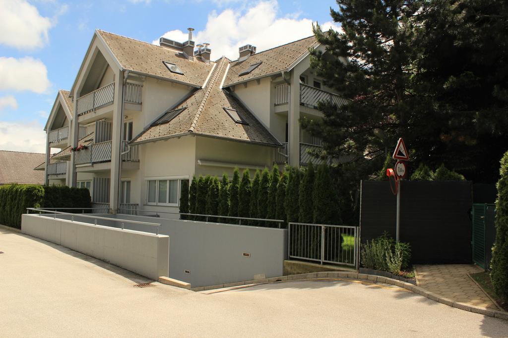 Vila Apartment Bled Lake Экстерьер фото