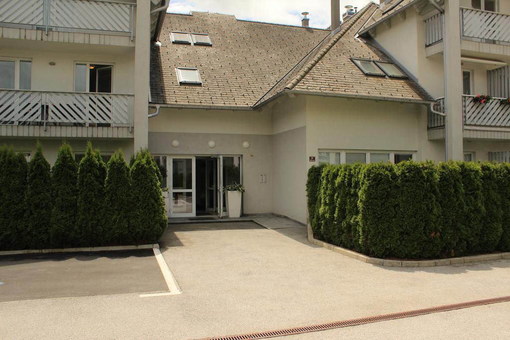 Vila Apartment Bled Lake Экстерьер фото